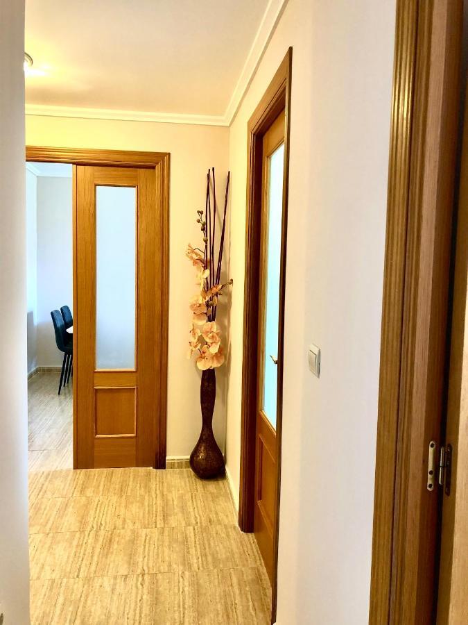 Luxury Apartments Golden Beach 자베아 외부 사진