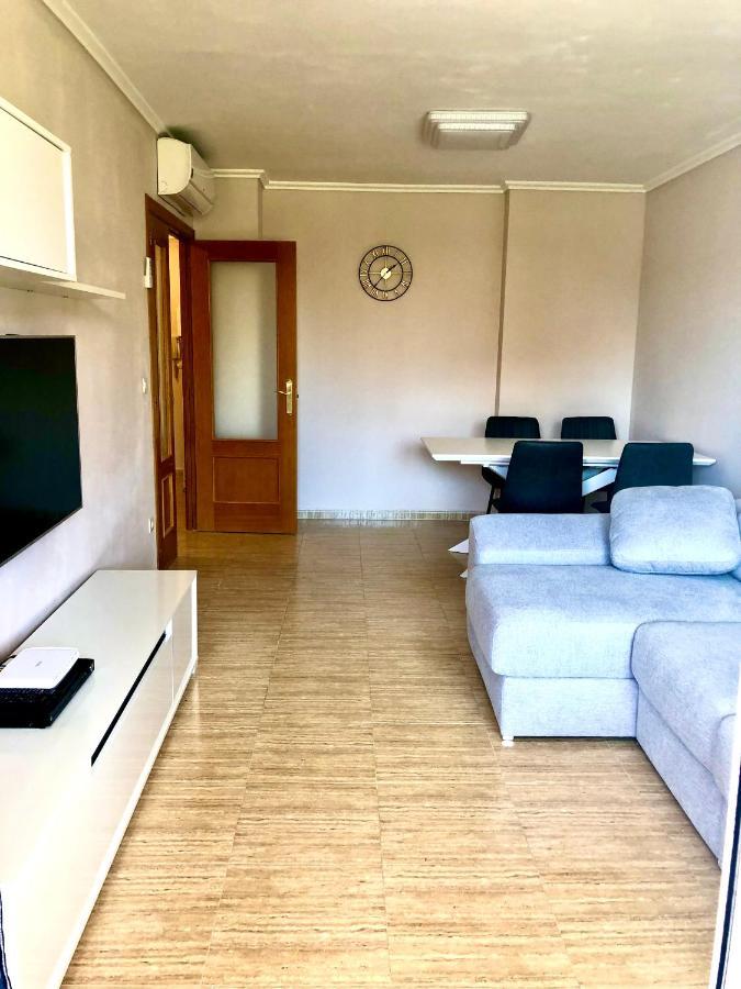 Luxury Apartments Golden Beach 자베아 외부 사진
