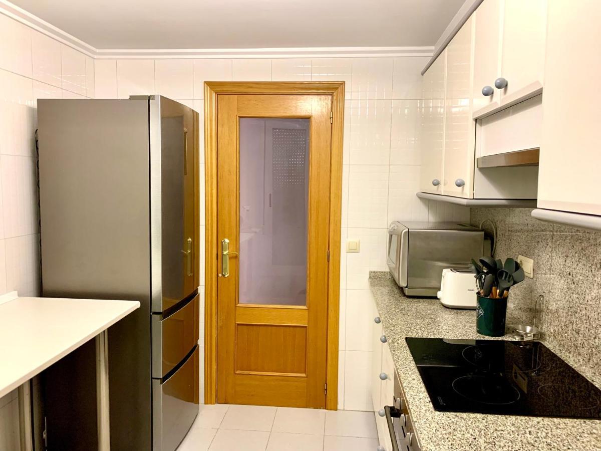 Luxury Apartments Golden Beach 자베아 외부 사진