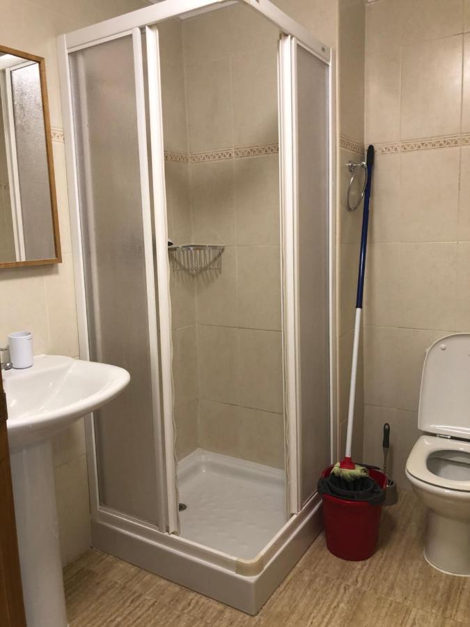 Luxury Apartments Golden Beach 자베아 외부 사진