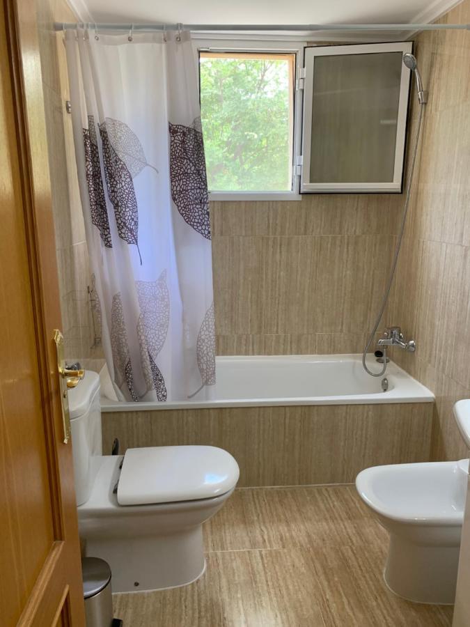 Luxury Apartments Golden Beach 자베아 외부 사진