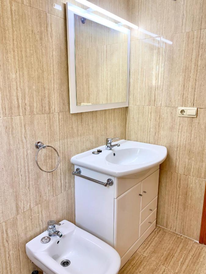 Luxury Apartments Golden Beach 자베아 외부 사진